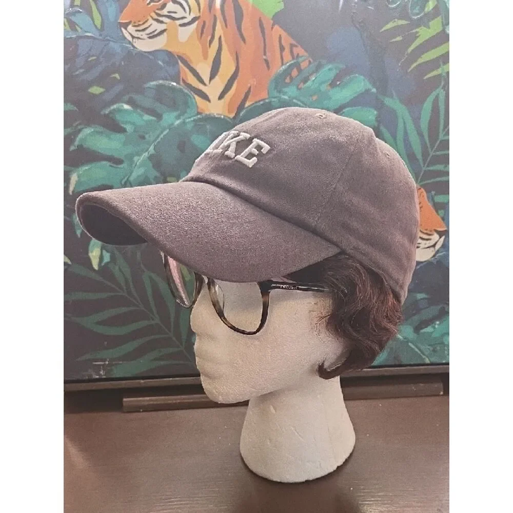 Nike casual cap